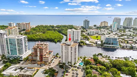 888 Intracoastal Dr #15A, Fort Lauderdale, FL 33304