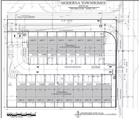 24700 SW 129th Ave, Homestead, FL 33032