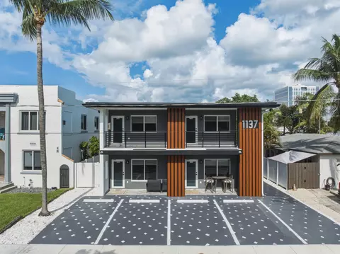 1137 SE 6th Ter, Fort Lauderdale, FL 33316