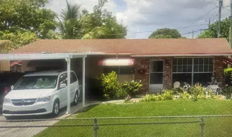 537 NW 17th Ave, Fort Lauderdale, FL 33311