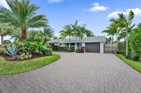 5241 NE 18th Ter, Fort Lauderdale, FL 33308