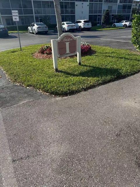 Exterior - 357 Mansfield I #357, Boca Raton, FL 33434 photo 1 of 11