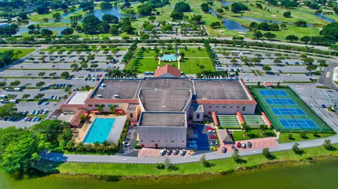 View/Area - 357 Mansfield I #357, Boca Raton, FL 33434 photo 10 of 16