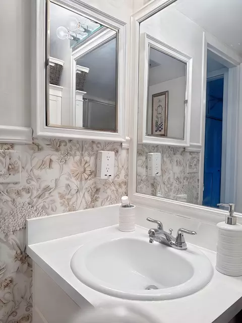 Bath - 357 Mansfield I #357, Boca Raton, FL 33434 photo 1 of 4