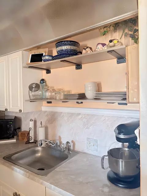 Kitchen - 357 Mansfield I #357, Boca Raton, FL 33434 photo 1 of 3