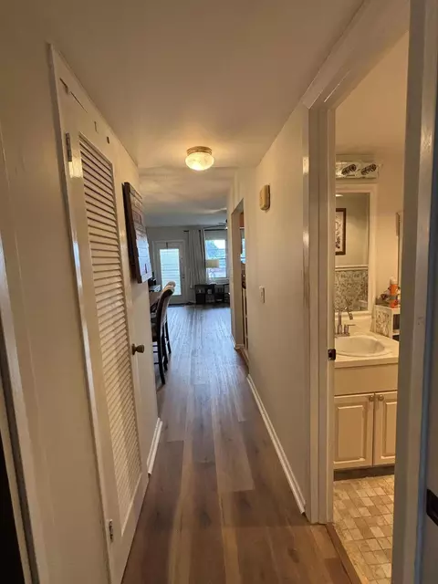 Entry Way - 357 Mansfield I #357, Boca Raton, FL 33434 photo 1 of 1
