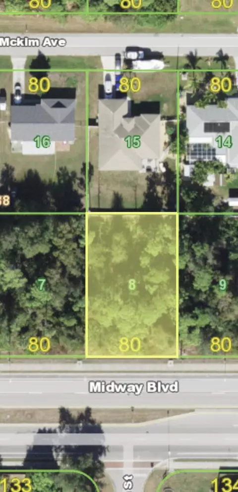 23378 Midway Blvd, Port Charlotte, FL 33980