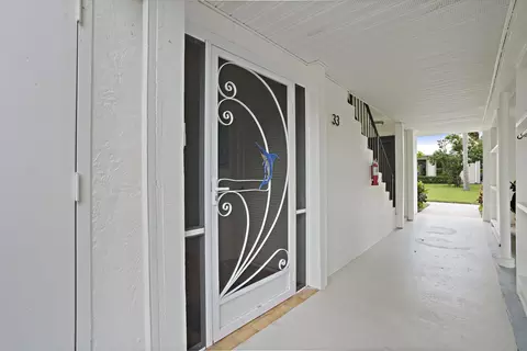 Exterior - 3901 SE St Lucie Blvd #E-33, Stuart, FL 34997 photo 5 of 5