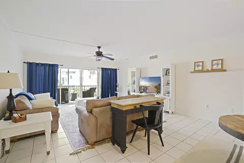 Living - 3901 SE St Lucie Blvd #E-33, Stuart, FL 34997 photo 3 of 3