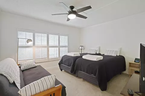 Bedroom - 3901 SE St Lucie Blvd #E-33, Stuart, FL 34997 photo 3 of 4