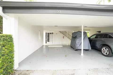 Exterior - 3901 SE St Lucie Blvd #E-33, Stuart, FL 34997 photo 4 of 5