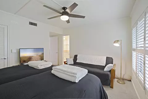 Bedroom - 3901 SE St Lucie Blvd #E-33, Stuart, FL 34997 photo 4 of 4