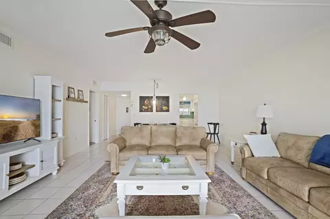 Living - 3901 SE St Lucie Blvd #E-33, Stuart, FL 34997 photo 2 of 3