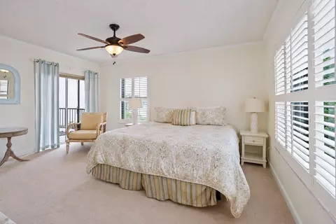 Bedroom - 3901 SE St Lucie Blvd #E-33, Stuart, FL 34997 photo 2 of 4