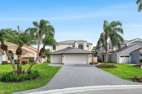12866 Touchstone Pl, Palm Beach Gardens, FL 33418