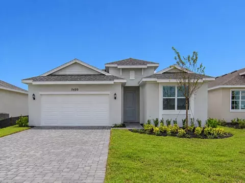 5420 NW Camberly Ct, Port Saint Lucie, FL 34987