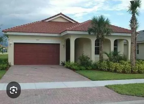 1807 SW Jamesport Dr, Port Saint Lucie, FL 34953