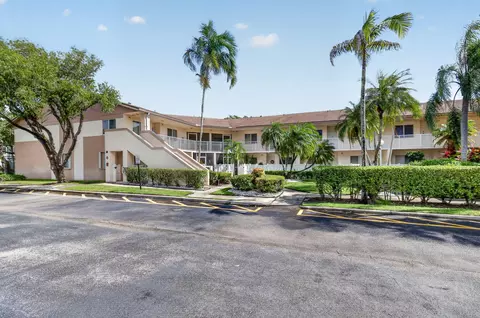 7365 N Devon Dr #103, Tamarac, FL 33321