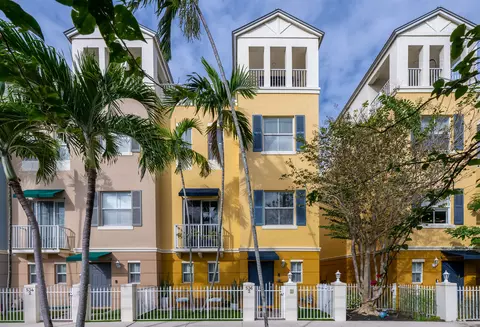 536 NE 7th Ave UNIT 2, Fort Lauderdale, FL 33301