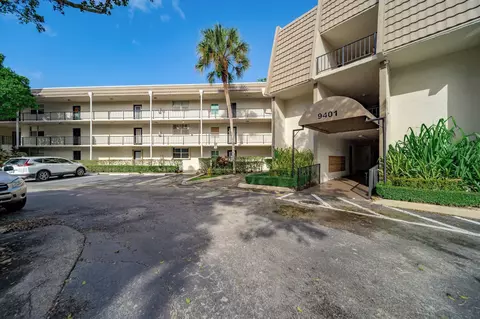 9401 Lime Bay Blvd #205, Tamarac, FL 33321