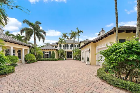 210 Echo Dr, Jupiter, FL 33458