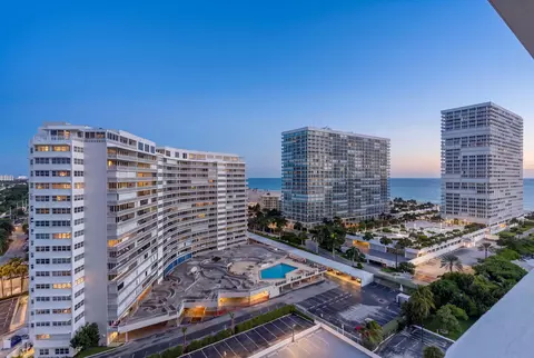 2100 S Ocean Dr #15E, Fort Lauderdale, FL 33316
