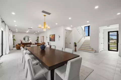 Dining - 1875 Rashi Dr, Okeechobee, FL 34974 photo 3 of 7