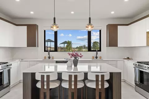 Kitchen - 1875 Rashi Dr, Okeechobee, FL 34974 photo 2 of 5
