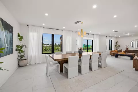 Dining - 1875 Rashi Dr, Okeechobee, FL 34974 photo 1 of 7