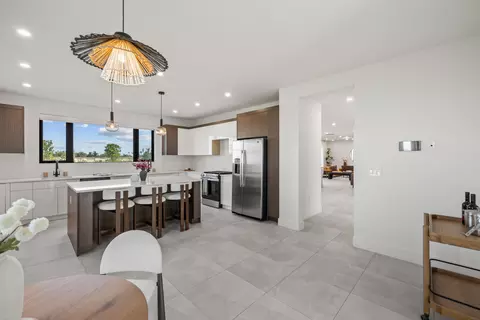 Kitchen - 1875 Rashi Dr, Okeechobee, FL 34974 photo 3 of 5