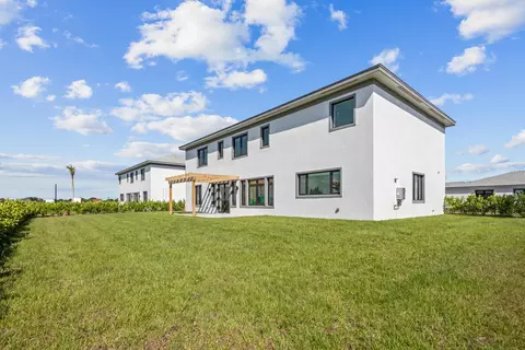Exterior - 1875 Rashi Dr, Okeechobee, FL 34974 photo 6 of 6
