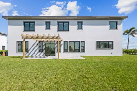Exterior - 1875 Rashi Dr, Okeechobee, FL 34974 photo 5 of 6