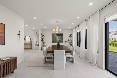 Dining - 1875 Rashi Dr, Okeechobee, FL 34974 photo 4 of 7