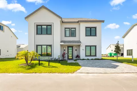 Exterior - 1841 Rashi Dr, Okeechobee, FL 34974 photo 3 of 6