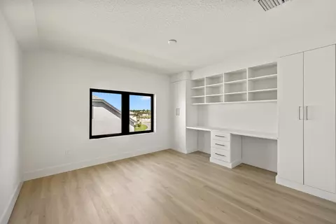 Bedroom - 1841 Rashi Dr, Okeechobee, FL 34974 photo 6 of 7