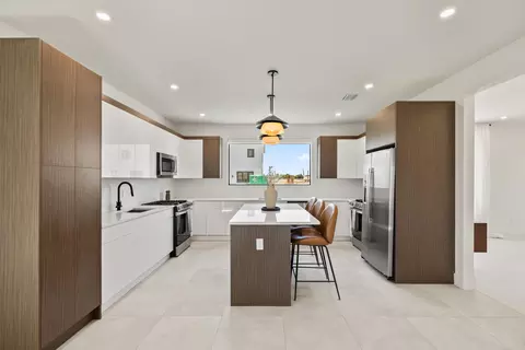 Kitchen - 1793 Rashi Dr, Okeechobee, FL 34974 photo 1 of 3