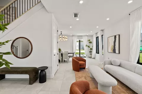Entry Way - 1793 Rashi Dr, Okeechobee, FL 34974 photo 7 of 14