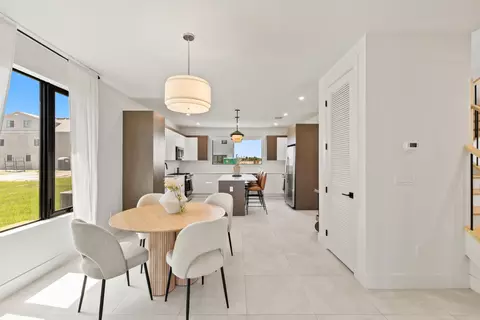 Dining - 1793 Rashi Dr, Okeechobee, FL 34974 photo 4 of 7