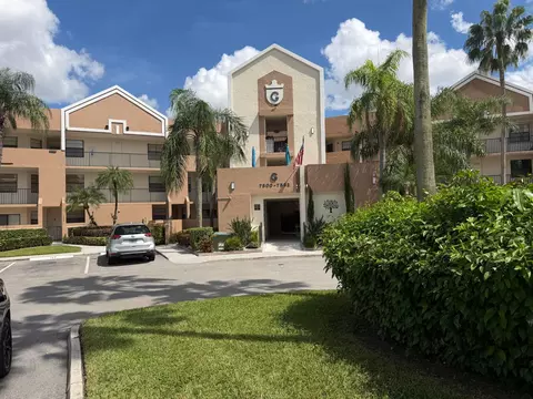 7510 Fairfax Dr #106, Tamarac, FL 33321