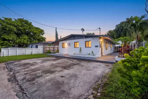 1224 NE 5th Ave, Fort Lauderdale, FL 33304