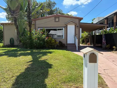 18 SE 10th St, Fort Lauderdale, FL 33316