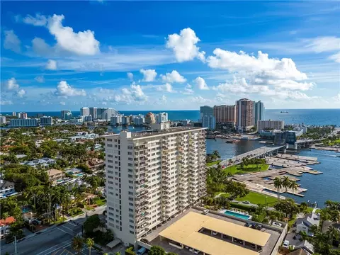 2500 E Las Olas Blvd #1107, Fort Lauderdale, FL 33301