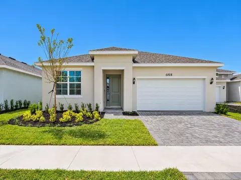 5428 NW Camberly Ct, Port Saint Lucie, FL 34987
