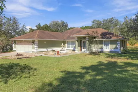 Exterior - 4575 SW 115th St, Ocala, FL 34476 photo 1 of 5