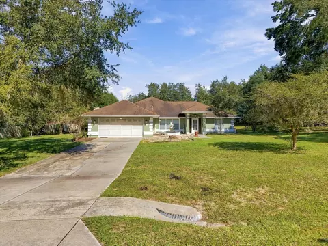 Exterior - 4575 SW 115th St, Ocala, FL 34476 photo 5 of 5
