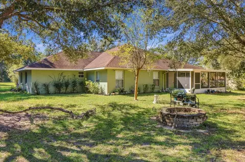 Exterior - 4575 SW 115th St, Ocala, FL 34476 photo 4 of 5