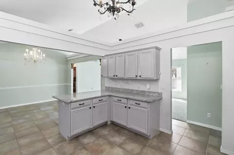 Kitchen - 4575 SW 115th St, Ocala, FL 34476 photo 4 of 4