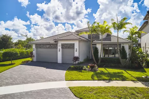 12854 Soaring Vw, Palm Beach Gardens, FL 33412