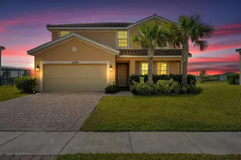 13096 NW Copper Creek Dr, Port Saint Lucie, FL 34987