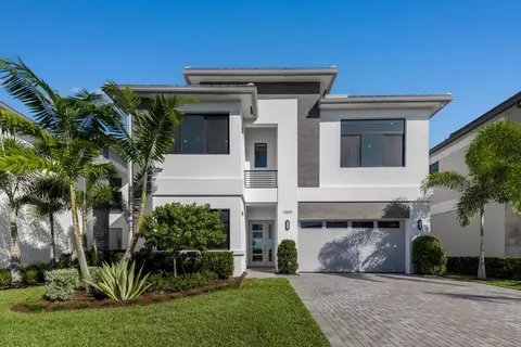 13107 Feathering Way, Palm Beach Gardens, FL 33412
